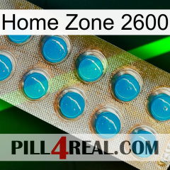 Home Zone 2600 new09